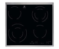 Płyta indukcyjna ELECTROLUX EHF6342XOK